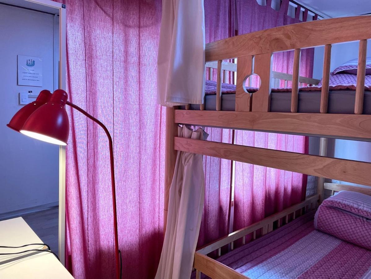 فندق جيونج هاوس هونجداي سيول المظهر الخارجي الصورة